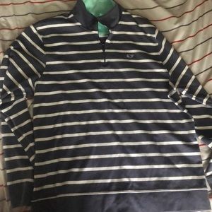 Vineyard Vines 3/4 zip